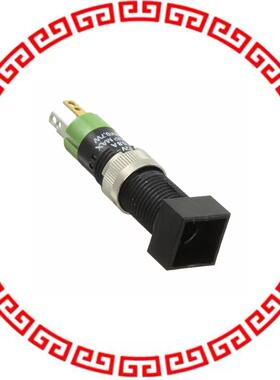 19-159.015 ILLUMINATED PUSHBUTTON MOM SA 1N