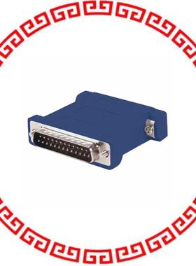 BB-MMNM9 NETWORKING ADAPTR NULL MODEM DB9