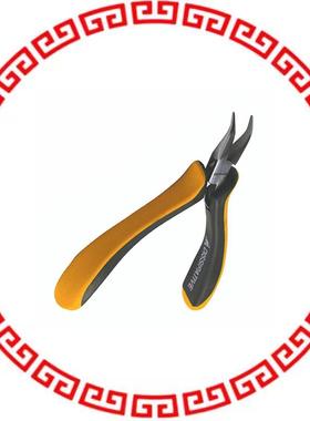 32744 PLIERS ELEC CHAIN NOSE 4.75