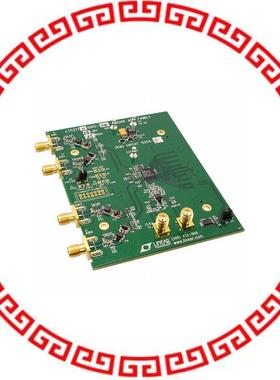 DC1525A-F BOARD DEMO 25MSPS LTC2170-14