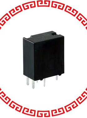 ACJ1212 RELAY AUTOMOTIVE SPDT 20A 12V