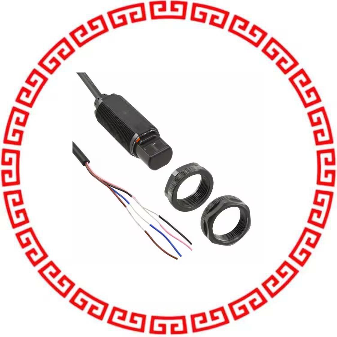 E3RA-DN13 2M SENSOR PHOTO DIFF 700M NPN