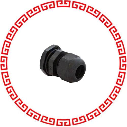 IPG-22216 CABLE GLAND 10-14MM PG16 NYLON