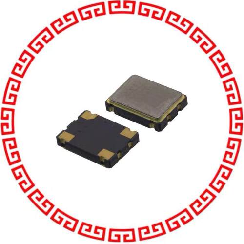 ECS-3953M-1250-BN-TR OSC XO 125.000MHZ HCMOS SMD