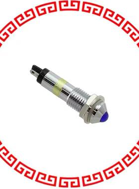 6771412324F 7MM HB/B PMI-6VDC W/O-RING