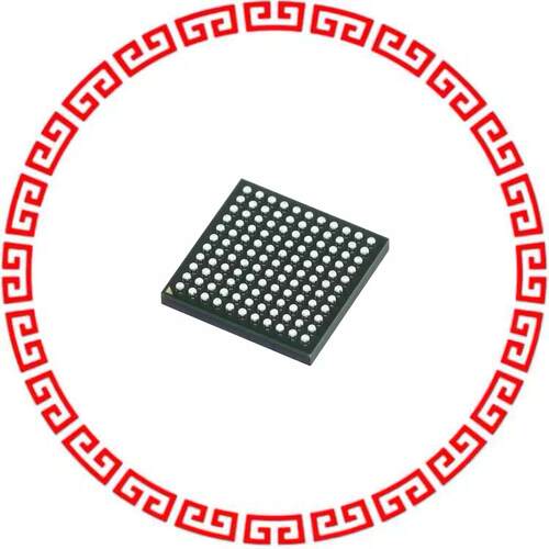 LCMXO3LF-4300E-5MG121C IC FPGA 100 I/O 121CSFBGA