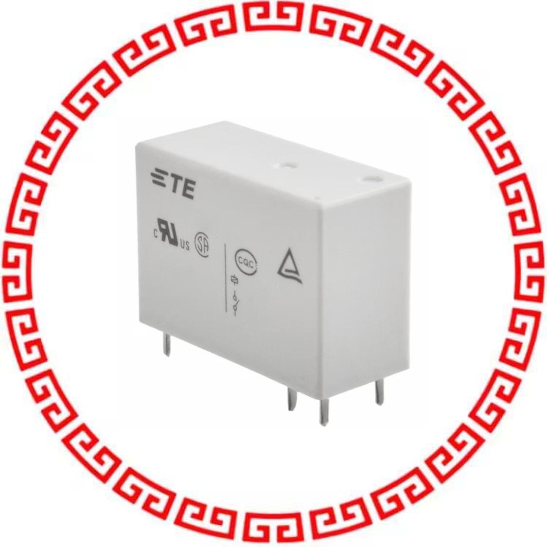 OZ-SS-103LM1,200 RELAY GEN PURPOSE SPST 16A 3V