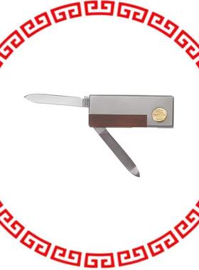 44031 KNIFE POCKET MONEY CLIP FILE