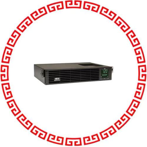 SMART1000RM2U UPS 1KVA 700W 6OUT RACK MOUNT