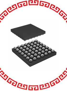 ATSAMG55G19B-UUT IC MCU 32BIT 512KB FLASH 49WLCS