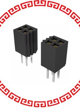 SFMC-115-01-L-D .050 X .050 CUTTABLE SOCKET ST