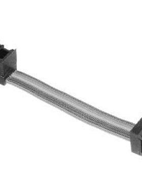 40-018-216《M/FEMALE DIP JUMPERS 40 CONDUCTORS》