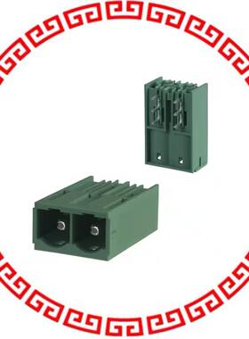 1998933 TERM BLOCK HDR 2POS 10.16MM