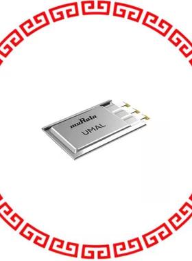 UMAL361421B024TA01 CAP/BATTERY LITHIUM 100F 2.7V