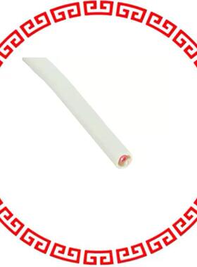 05482.R8.02 CABLE 2COND 20AWG WHITE 500'