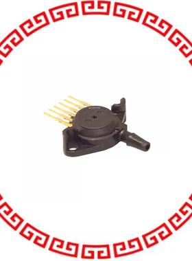 MPX5100AP SENSOR ABS PRESS 16.68 PSI MAX