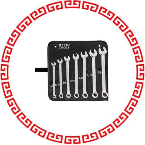 68400 WRENCH WRENCH SET 1/4 - 5/8
