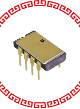 ADXL206HDZ ACCELEROMETER 5G ANALOG 8CSBDIP