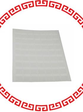 S100X125YAJ LASER/INKJET SELF-LAM 56/SHEET