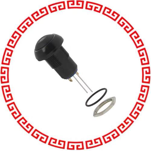 IPR1SAD2L0G SWITCH PUSHBUTTON SPST 4A 12V