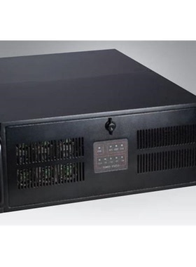 AVS-840-01A1E《4U Rackmount Xeon E3-1200 Video Wall Contr》