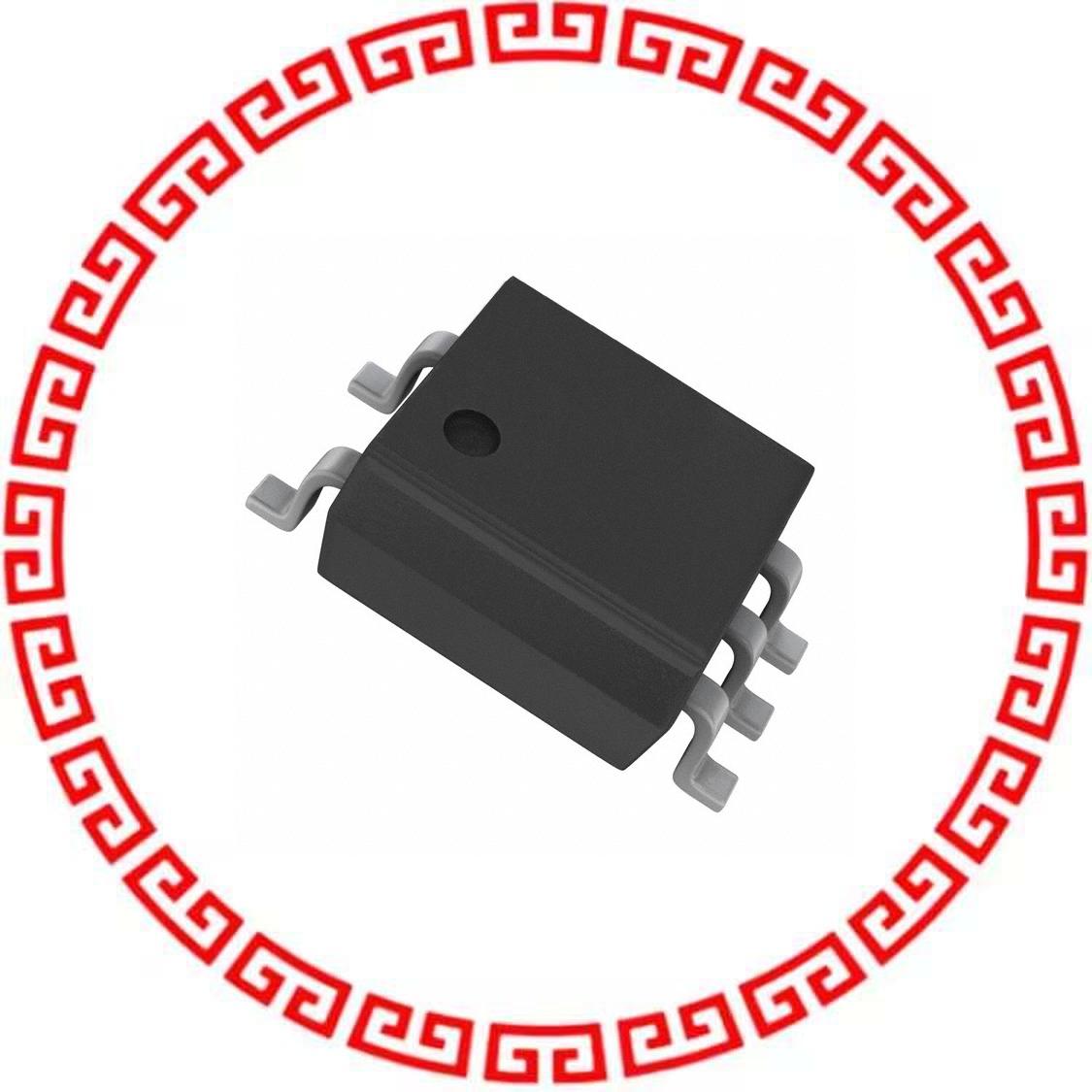 PS9121-F3-AX OPTOISO 3.75KV OPN COLLECTOR 5SO