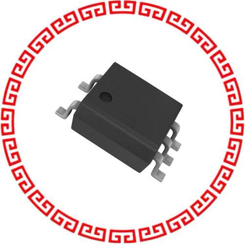PS9121-F3-AX OPTOISO 3.75KV OPN COLLECTOR 5SO