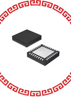 ISD2360YYI IC DIGITAL CHIPCORDER 32QFN
