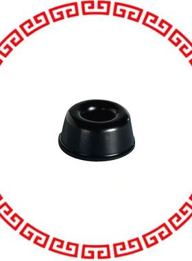 RBS-30BK BUMPER CYLIN 1.799 DIA BLK