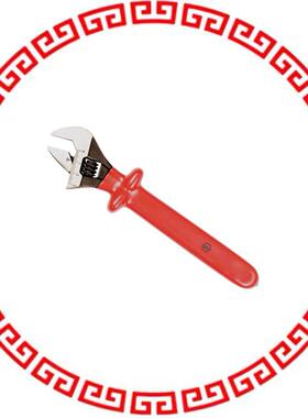 76212 WRENCH ADJUSTABLE 1-1/2 11.81