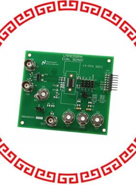 LMP8358MAEVAL/NOPB BOARD EVAL LMP8358