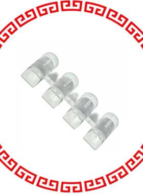 5151040F LIGHT PIPE 4MM RND 4ARRAY PNL MT