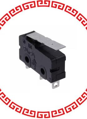 MS0850502F020S1A SWITCH SNAP ACTION SPDT 5A 125V