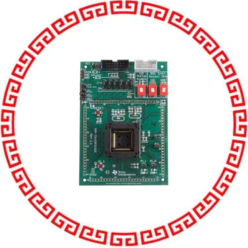 MSP-TS430PZ100E EVAIL MOD