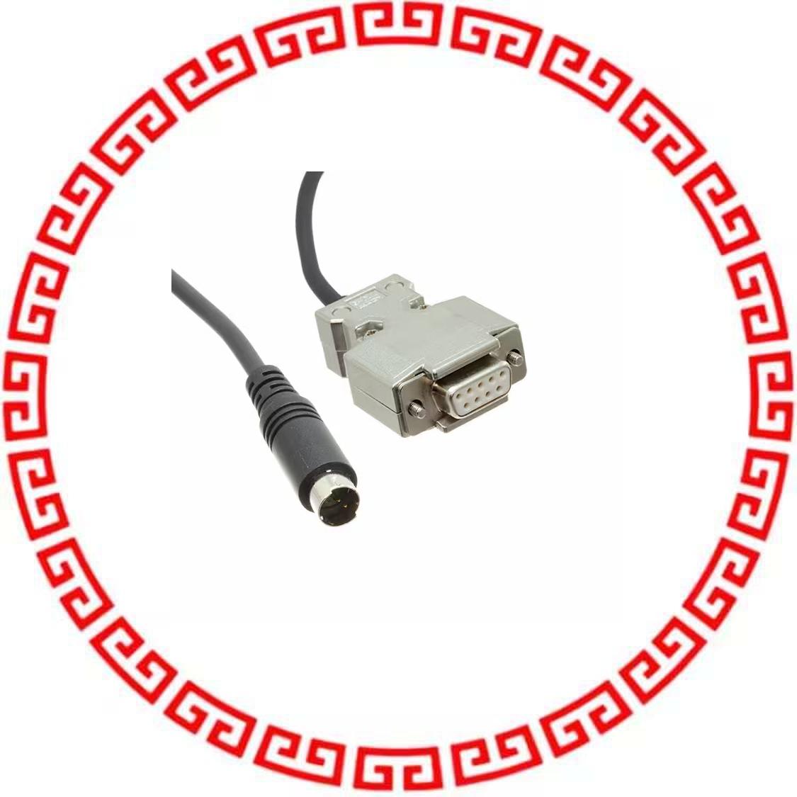 R88A-CCG002P2 RS232 CABLE FOR G/R7 SERVO