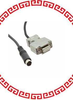 R88A-CCG002P2 RS232 CABLE FOR G/R7 SERVO