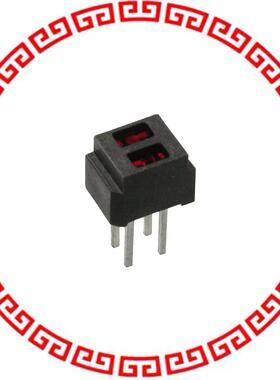 OPB606C SENSR OPTO TRANS 1.27MM REFL PCB