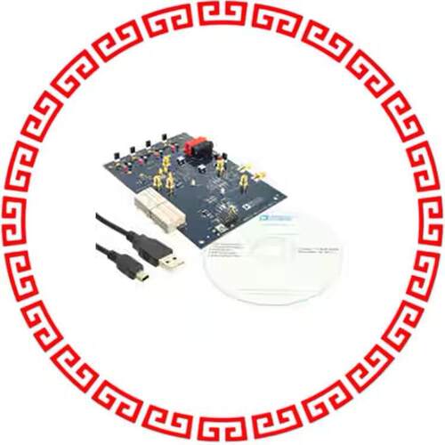 AD9142-M5372-EBZ EVAL BOARD FOR AD9142 ADL5372