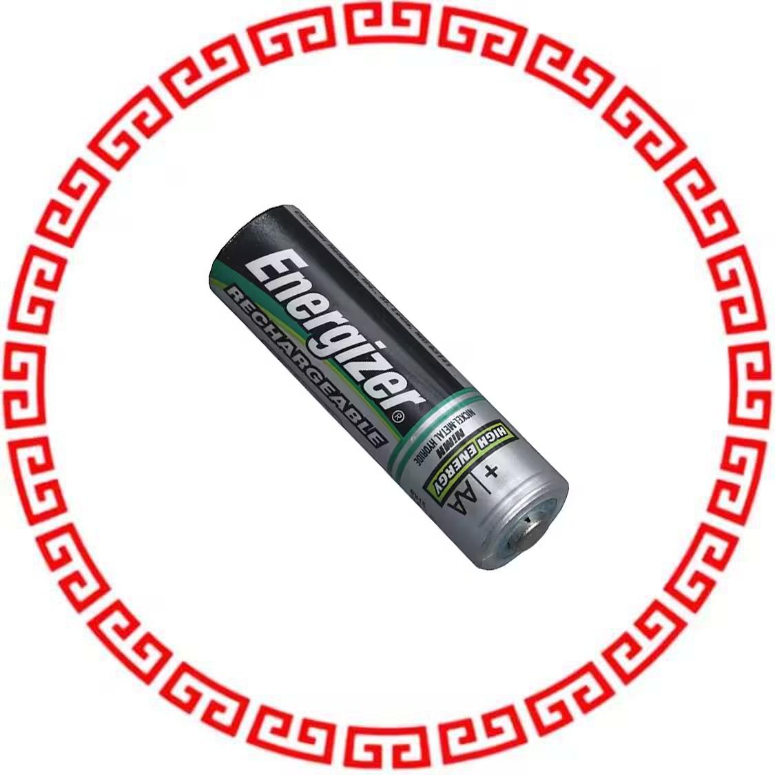 NH15BP-8 BATTERY NIMH 1.2V 2.3AH AA 1=8PK