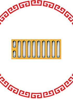 EPC2001C TRANS GAN 100V 36A BUMPED DIE