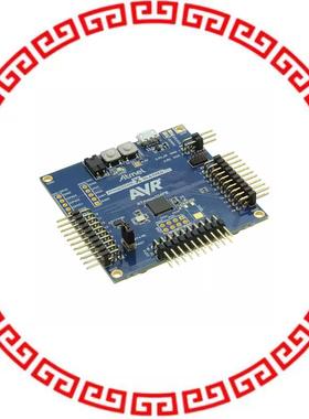 ATMEGA324PB-XPRO MEGA324PB XPLAINED PRO EVALUATIO