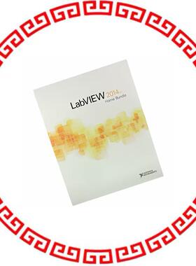 6002-549-000 LABVIEW HOME BUNDLE