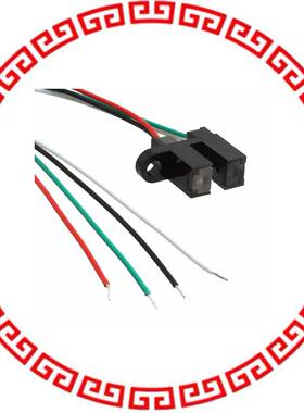 OPB390L11Z SENS OPTO SLOT 3.18MM TRANS THRU