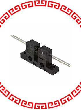 OPB806 SENS OPTO SLOT 3.18MM TRANS THRU