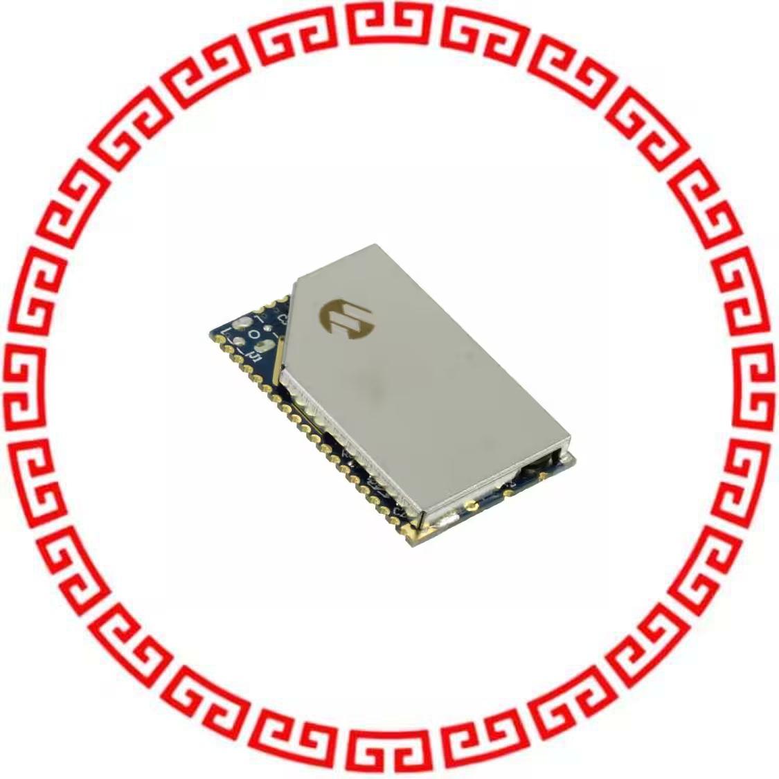 RN1723-I/RM100 RF TXRX MODULE WIFI