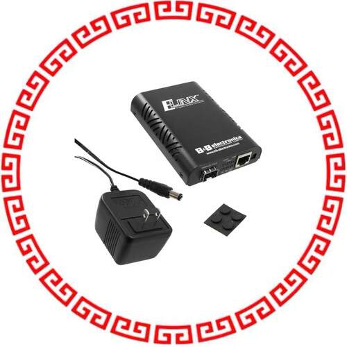 BB-EIS-G-SFP CONVERTER ETHERNET MEDIA GIGABIT