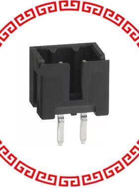 DF3A-2P-2DSA(16) CONN HDR 2POS 2MM VERT TIN