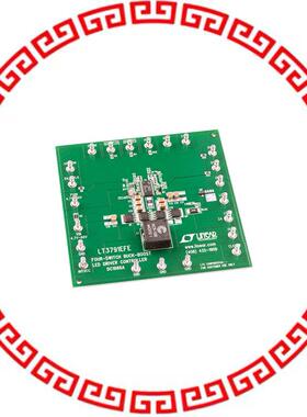 DC1666A BOARD DEMO LED DRIVER LT3791