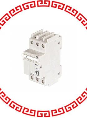 C40A3P CIR BRKR MAG-HYDR 40A 480VAC