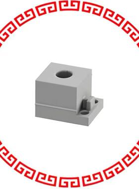 801683 FRAME GROMMET ELASTOMER GRAY